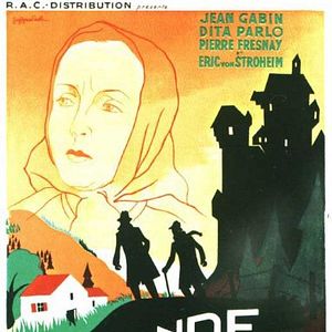 Foto La gran ilusión