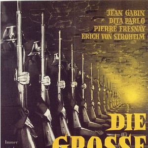 Foto La gran ilusión