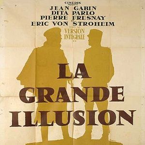 Foto La gran ilusión