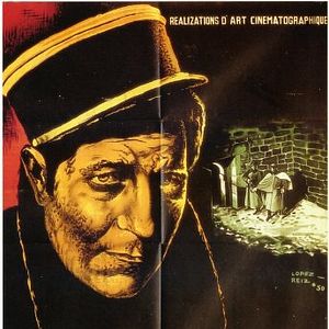 Foto La gran ilusión