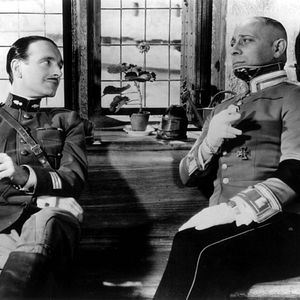 Foto La gran ilusión