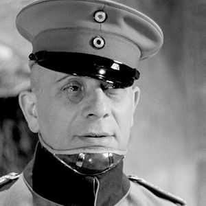 Foto La gran ilusión