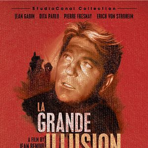 Foto La gran ilusión