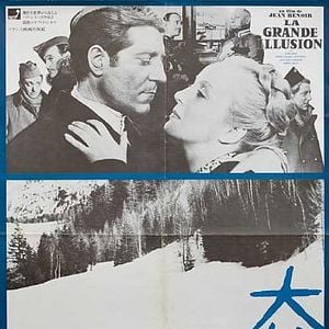 Foto La gran ilusión