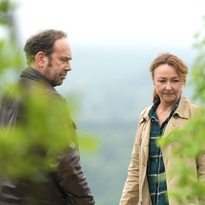 Foto Olivier Gourmet