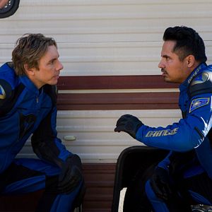 Foto CHiPs, loca patrulla motorizada