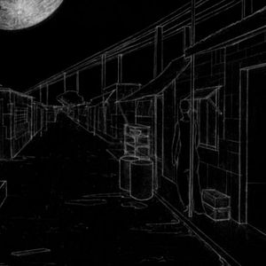 Foto Bolingo. El bosque del amor