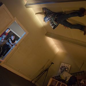 Foto El exterminador