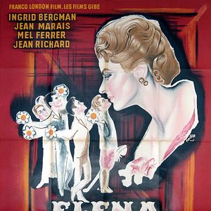 Foto Elena y los hombres