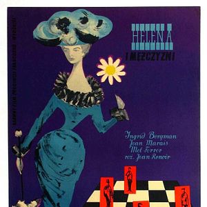 Foto Elena y los hombres