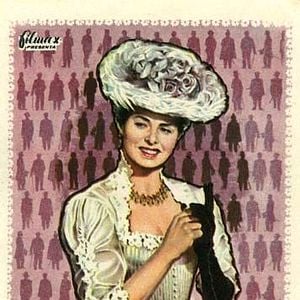 Foto Elena y los hombres