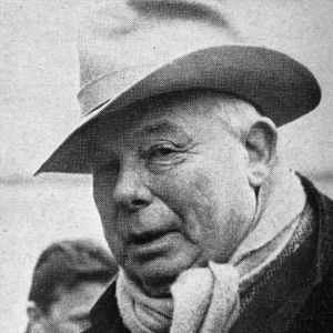 Foto La bestia humana