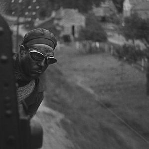 Foto La bestia humana