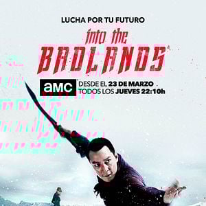 Foto Into the Badlands