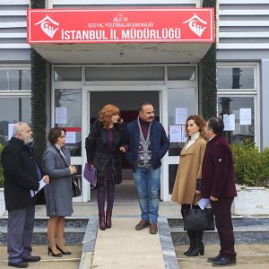 Foto Matrimonio por sorpresa