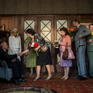 Foto En tiempos de luz menguante