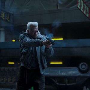 Foto Ghost in the Shell: El alma de la máquina