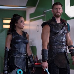 Foto Chris Hemsworth