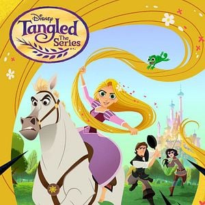 Foto Enredados: La serie