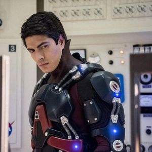 Foto Brandon Routh