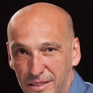 Foto Juan Carlos Tirado