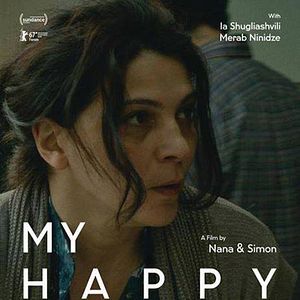 Foto My happy family