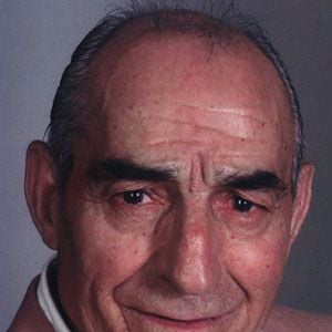 Foto Saturnino Garcia