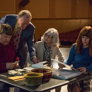 Foto La mujer más odiada de América