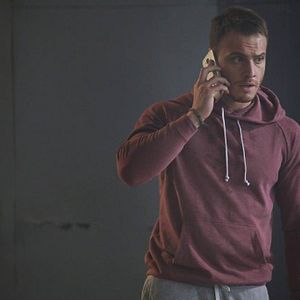 Foto En el corazón de la ciudad