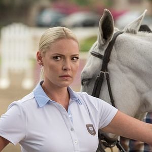 Foto Katherine Heigl
