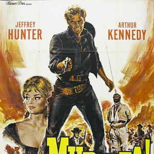 Foto Joaquín Murrieta