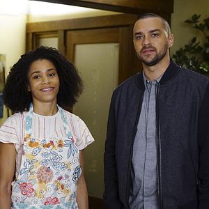 Foto Anatomía de Grey