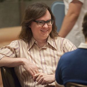 Foto Clark Duke