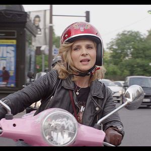 Foto Juliette Binoche