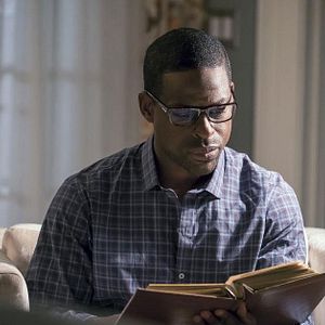 Foto Sterling K. Brown