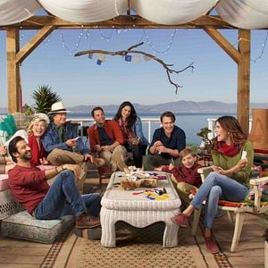 Foto José Maria Yazpik