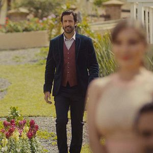 Foto José Maria Yazpik