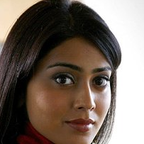 Foto Shriya Saran