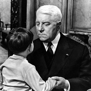 Foto Les Grandes familles