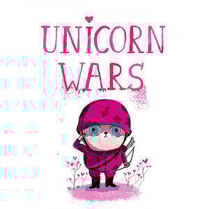 Foto Unicorn Wars