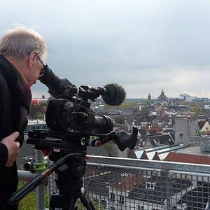 Foto El fascinante mundo de El Bosco