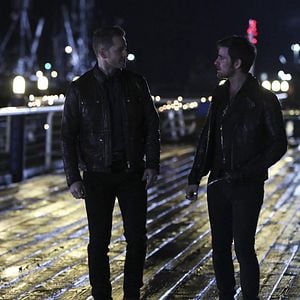 Foto Colin O'Donoghue