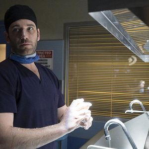 Foto Chicago Med