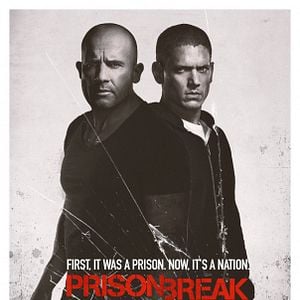 Foto Prison Break