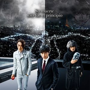 Foto Death Note: El nuevo mundo