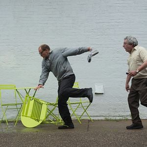 Foto Woody Harrelson