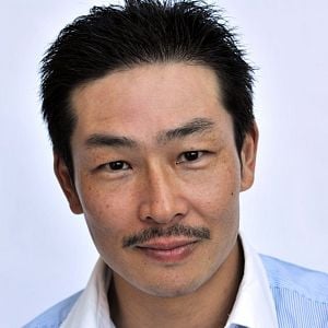 Foto Yutaka Izumihara