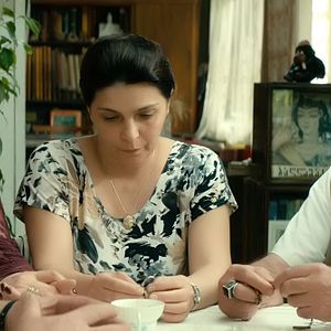 Foto My happy family