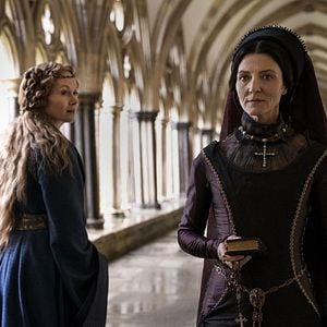 Foto The White Princess