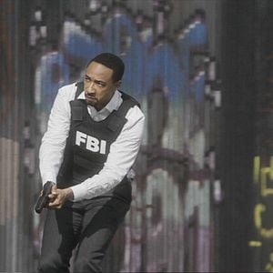 Foto Mentes criminales